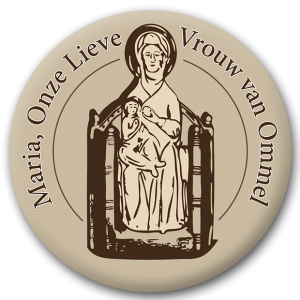 Maria, Onze Lieve Vrouw van Ommel