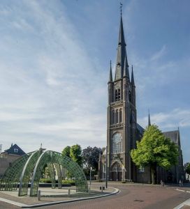 Wat is ‘ons’ kerkgebouw u waard?