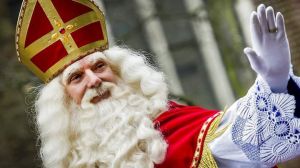 Sinterklaas