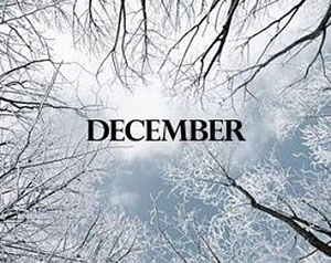 December