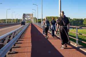 Vakantie - tijd voor reflectie