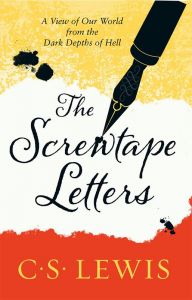 The Screwtape letters