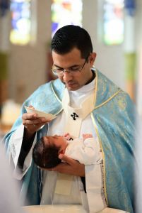 Sacrament van de Doop