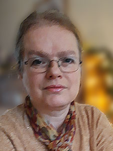 Myriam van den Einden Myriam van den Einden