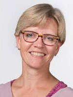 Sandra de Vreede Sandra de Vreede