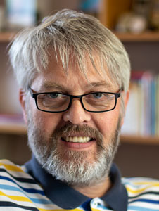 Wim Koopman Wim Koopman