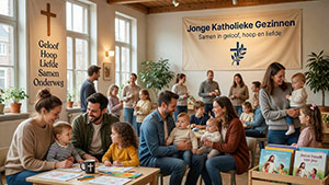 Familiezondagen