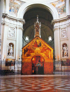 Kapel van Franciscus