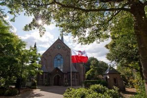 Poolse vieringen terug in Heusden