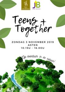 Teens Together in Asten