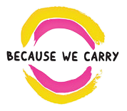Because we carry