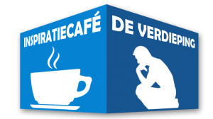 Ontdek inspiratie en dialoog bij het Inspiratiecafe