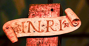 INRI INRI