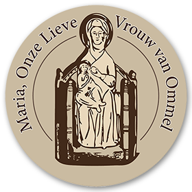 Maria, Onze Lieve Vrouw van Ommel