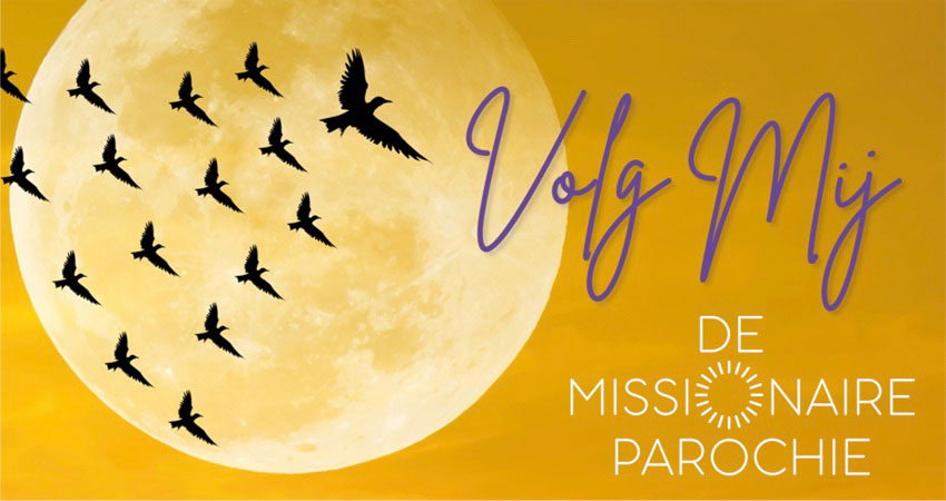Missionaire Parochie Missionaire Parochie