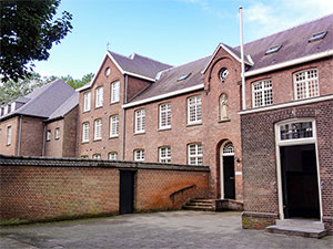 San Damiano ’s-Hertogenbosch