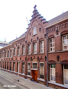 Zusters van Liefde Tilburg