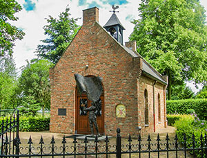 Lambertuskapel Someren-Eind Lambertuskapel Someren-Eind
