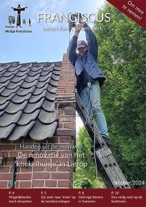 Parochieblad editie oktober 2024
