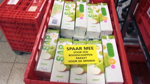 Decemberactie