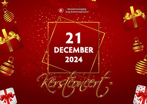 Kerstconcert Jong Asten Kerstconcert Jong Asten