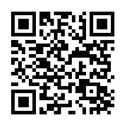 Actie Kerkbalans QR code