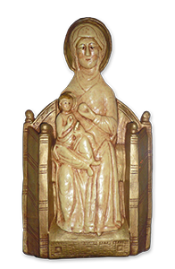 Middag van Bemoediging