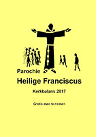 Parochieblad Januari 2017
