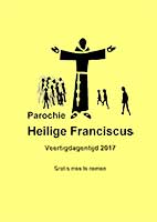 Parochieblad Februari 2017
