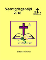 Parochieblad Februari 2018
