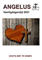 Parochieblad Februari 2021
