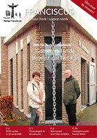 Parochieblad Februari 2023
