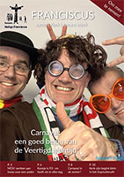 Parochieblad Februari 2024
