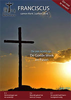 Parochieblad April 2026
